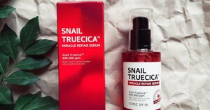 Review liền tay serum ốc sên Some By Mi xem có gì hay ho không?