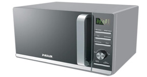 Review lò vi sóng điện tử có nướng Roler 23 Lít RM-3225A có tốt không?