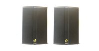 Review loa hát karaoke DE Acoustic DP12