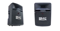 Review loa kéo di động Acnos Beatbox KB50U