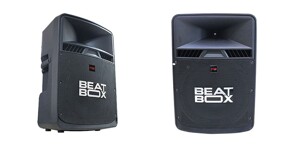Review loa kéo di động Acnos Beatbox KB50U