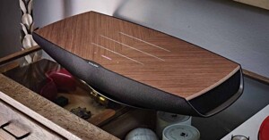 Review loa Sonus Faber Omnia: Tinh tế về cả âm lẫn hình!