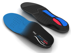 Review lót giày y khoa Spenco có tốt không, giá bao nhiêu, mua ở đâu