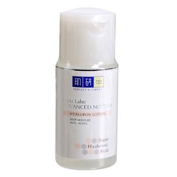 Review lotion dưỡng ẩm Hada Labo Advanced Nourish Hyaluron Lotion