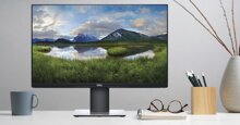 Review màn hình Dell P2419H: ‘Best choice’ trong tầm giá 6 triệu đồng!