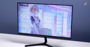 Review màn hình máy tính Xiaomi Mi Display 23.8 inch