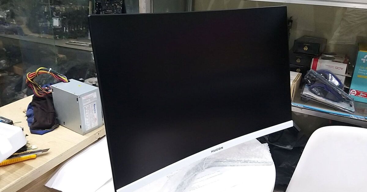 Review màn hình máy tính Skyview 27 inch Q2720