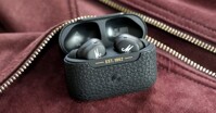 Review Marshall Motif ANC: Gọn nhẹ, thời trang, thuận tiện!