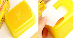 Review mặt nạ CC Melano có thực sự dưỡng trắng da, giảm thâm nám như lời đồn?