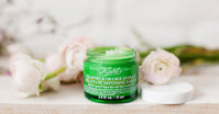 Review mặt nạ Kiehl’s Cilantro & Orange Extract Pollutant Defending Masque - Mặt nạ dưỡng da cực tốt cho dân văn phòng thoải mái ngồi điều hòa