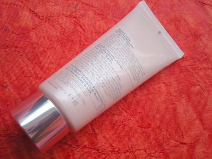 Review mặt nạ ngủ Clinique Moisture Surge Overnight Mask