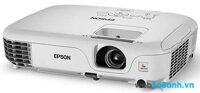 Review máy chiếu hiệu chỉnh thông minh Epson EB-W12
