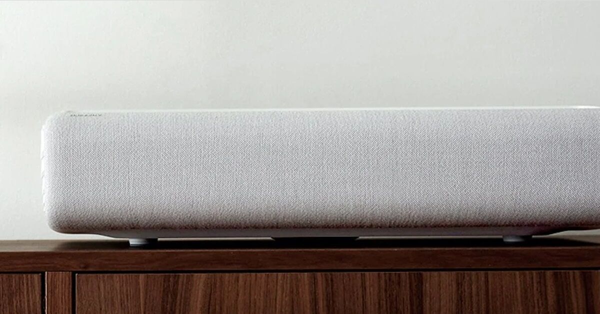 Review máy chiếu Samsung Premiere LSP7T