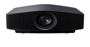 Review máy chiếu Sony 4K VW885ES siêu nét, giá hợp lý