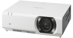 Review máy chiếu Sony VPL-CH375