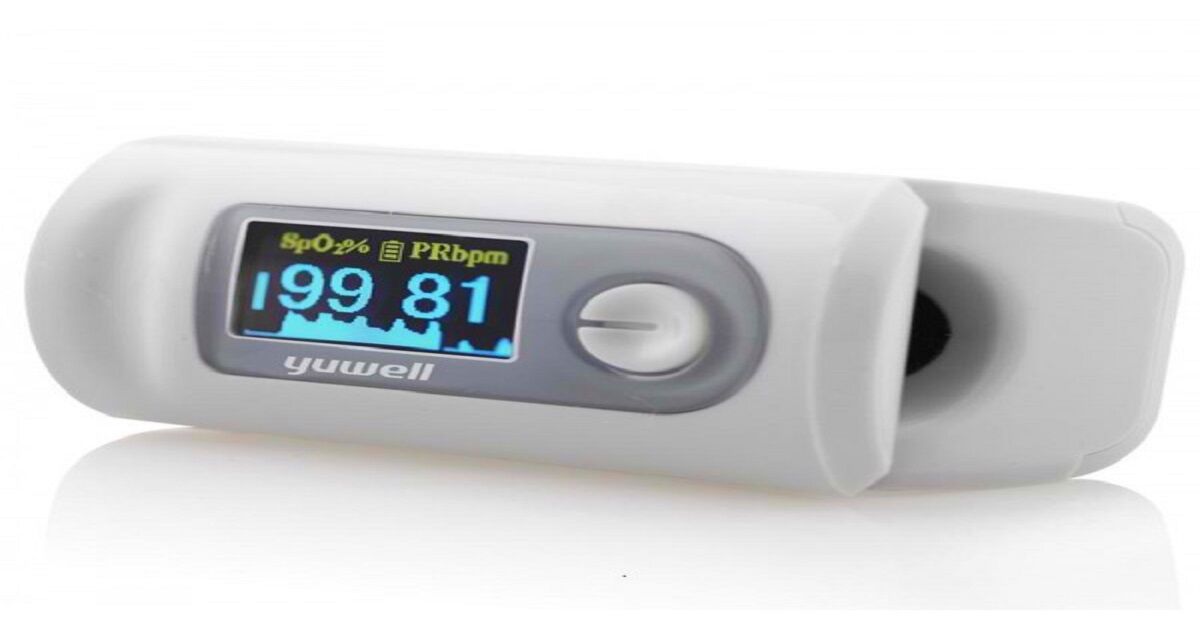 Review máy đo Spo2 bán chạy nhất trong năm 2022