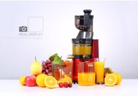 Review máy ép chậm Ranbem 615 có tốt không, giá bao nhiêu, cách dùng