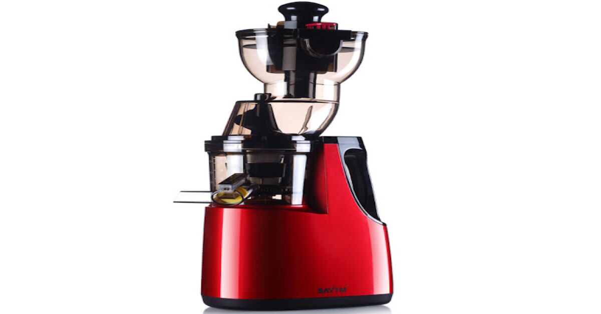 Review máy ép chậm Savtm nào tốt nên mua hiện nay?