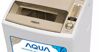 Review máy giặt Aqua 8 kg AQW-F800Z1T giá 5,5 triệu đồng