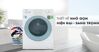 Review máy giặt Aqua Inverter 8.5kg AQD-D850E W giá rẻ chỉ 6 triệu có nên mua?