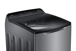 Review máy giặt Aqua Inverter 13kg AQW-FR130UHT từ A-Z. Liệu có đáng mua?