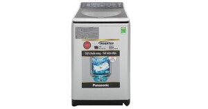 Review máy giặt Panasonic NA-FS11V7LRV Inverter khối lượng giặt 11.5 kg