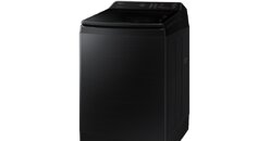 Review máy giặt Samsung Eco Bubble WA14CG5745BVSV, đáng mua không?