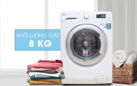 Review máy giặt sấy Electrolux EWW12842 tốt không?