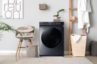 Review máy giặt Toshiba 10kg TW-T23BU110UWV(MG) vừa ra mắt năm 2025