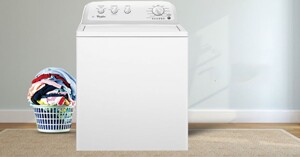Review máy giặt Whirlpool 15kg 3lwtw4705fw tất tần tật từ A-Z