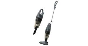 Review máy hút bụi cầm tay Ferroli FVC-600H giá dưới 1 triệu đồng