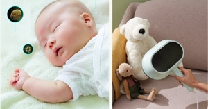 Review máy hút bụi giường nệm đa năng Bear CMY-B03M1