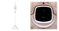 Review máy hút bụi Kangaroo có gì đặc biệt? Nên sử dụng model hút bụi bụi nào?