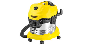 Review máy hút bụi Karcher WD 4 Premium có tốt không?