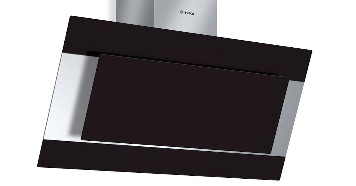 Review máy hút mùi Bosch có tốt như lời đồn?