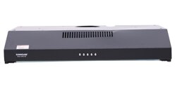 Review máy hút mùi Sunhouse SHB6118B có tốt như lời đồn?