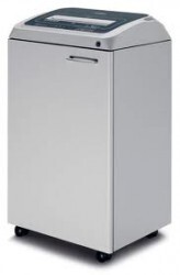 Review máy hủy tài liệu Kobra 310TS-CC4