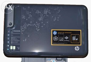 Review máy in đa năng giá rẻ HP Deskjet K209G