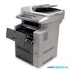Review máy in đa năng scan, fax hiệu suất cao HP LaserJet M3035 MFP