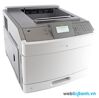 Review máy in hiệu suất cao HP LaserJet Enterprise M4555h MFP