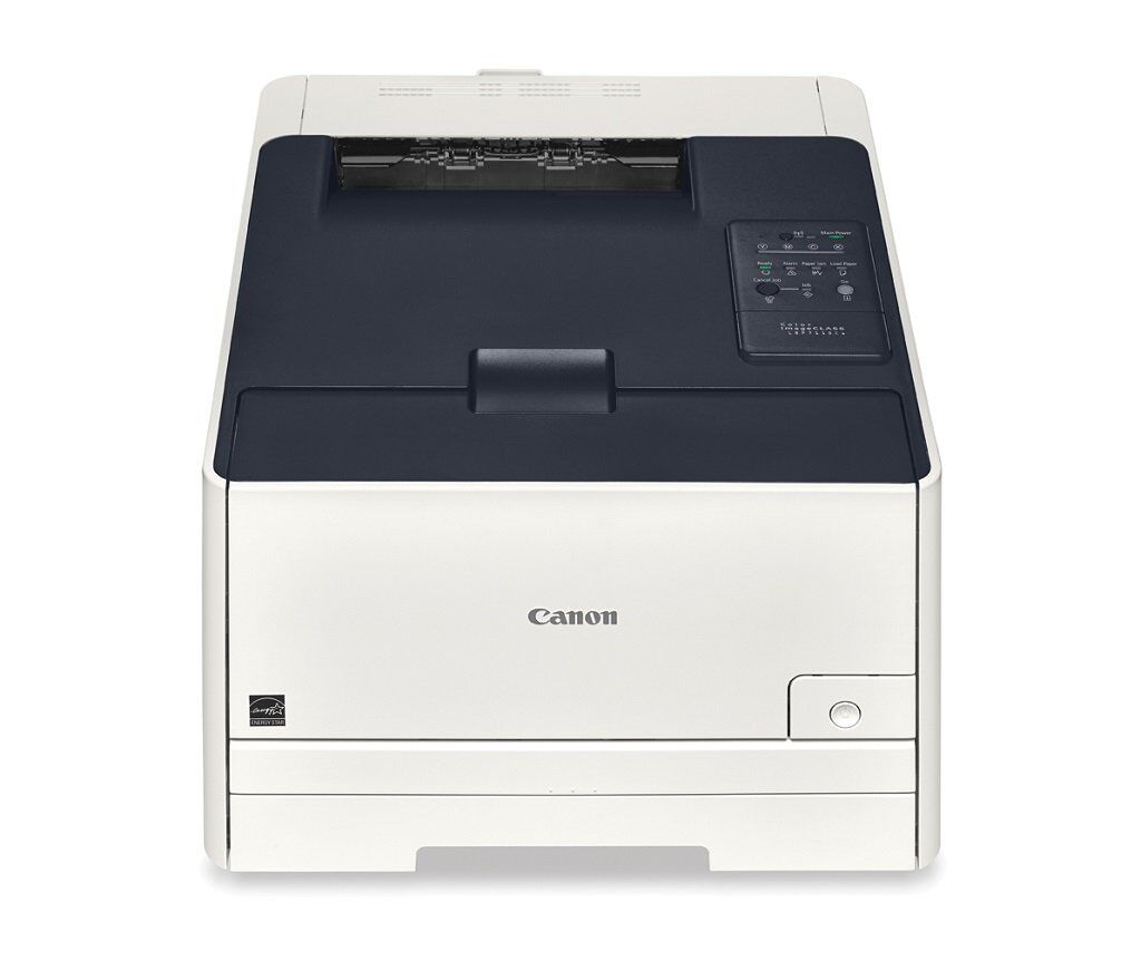 Review máy in laser màu Canon Color imageClass LBP7110Cw - Không thực sự ấn tượng
