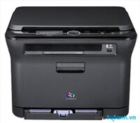 Review máy in laser màu đa năng giá rẻ Samsung CLX 3175FN