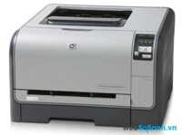 Review máy in laser màu HP Laserjet CP1515n