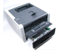 Review máy in màu Brother HL - 3140 CW - Tốc độ in nhanh dành cho văn phòng nhỏ