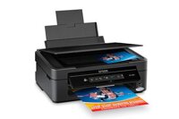 Review máy in phun đa năng màu Epson Expression Home XP-200