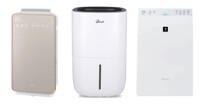 Review máy lọc không khí của 4 thương hiệu nổi tiếng hiện nay
