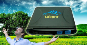 Review máy lọc không khí ô tô Lifepro L338 có tốt không, giá bán bao nhiêu tiền?
