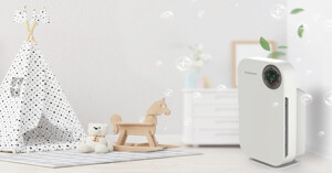 Review máy lọc không khí Sunhouse shd-35ap9735 đáng mua nhất 2023