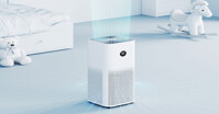 Review máy lọc không khí Xiaomi Smart Air Purifier 4 mới nhất của Xiaomi