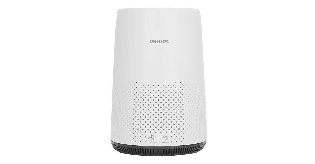 Review máy lọc không khí Philips ac0820/10 của thương hiệu Philips